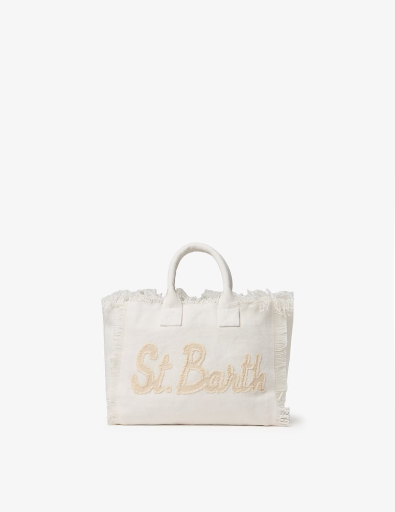 rinascente MC2 Saint Barth Borsa a mano con tracolla