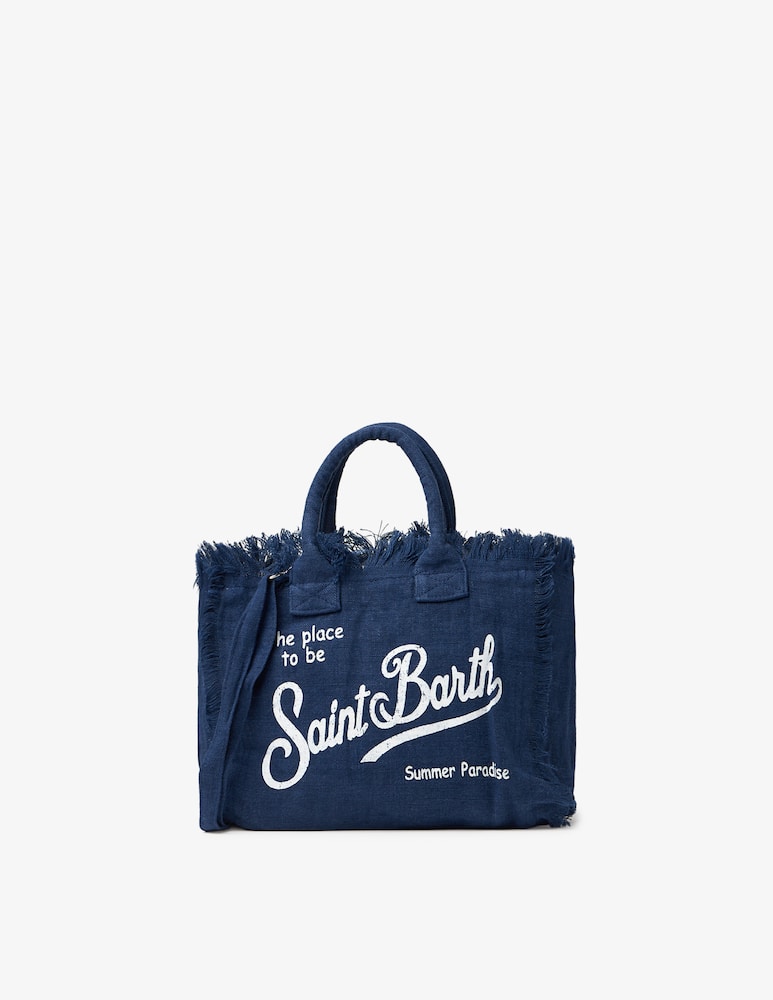 rinascente MC2 Saint Barth Borsa a mano con tracolla