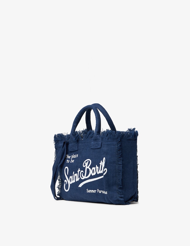 rinascente MC2 Saint Barth Borsa a mano con tracolla