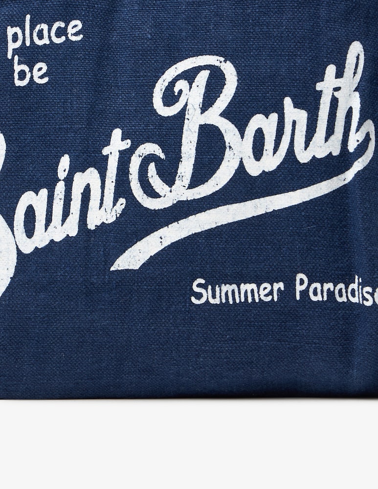 rinascente MC2 Saint Barth Borsa a mano con tracolla