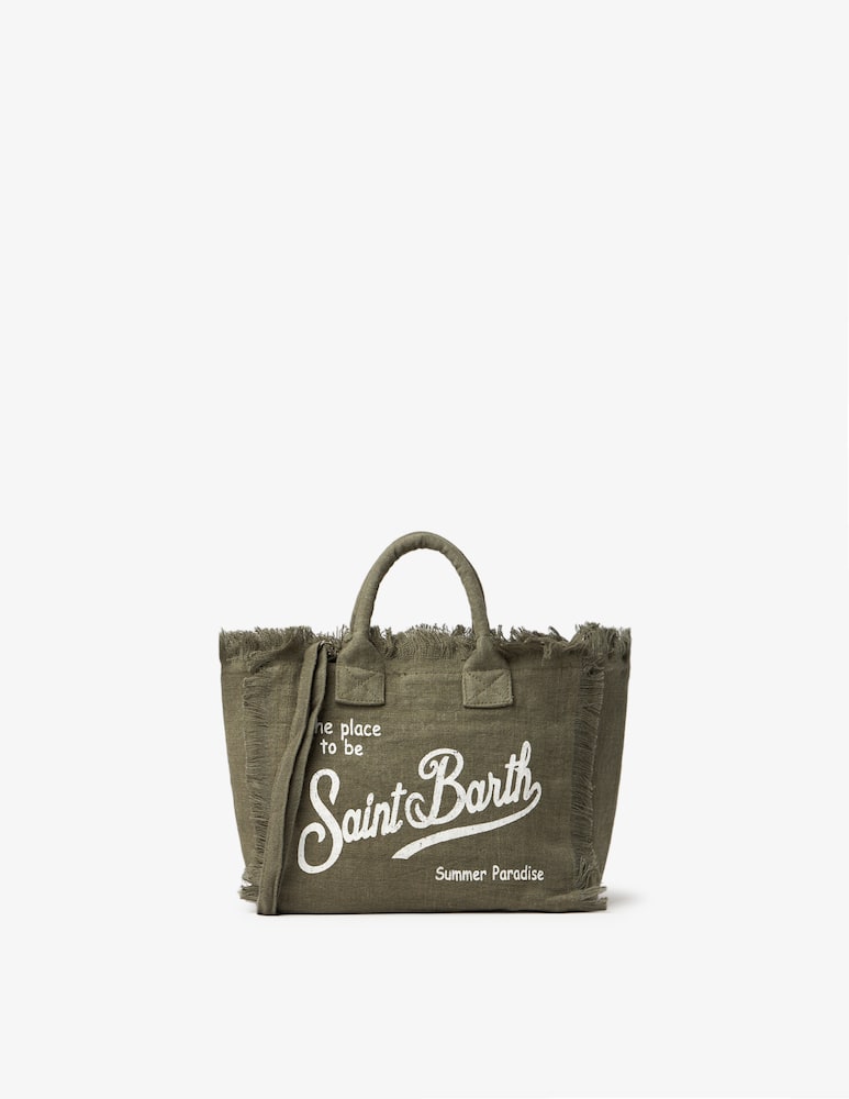 rinascente MC2 Saint Barth Borsa shopper Colette