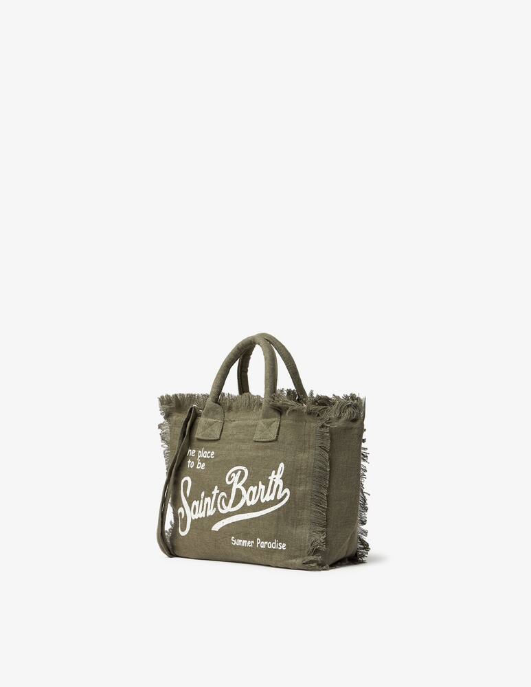 MC2 Saint Barth Borsa shopper Colette - immagine 2 MC2 Saint Barth Borsa shopper Colette - immagine 2