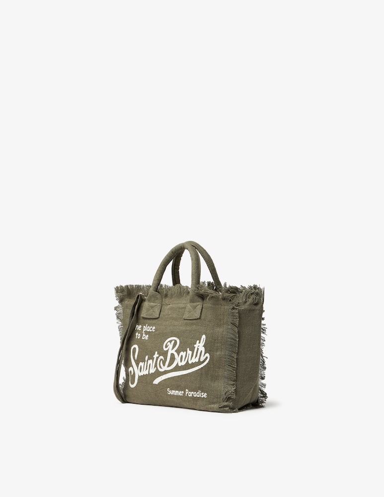 rinascente MC2 Saint Barth Borsa shopper Colette