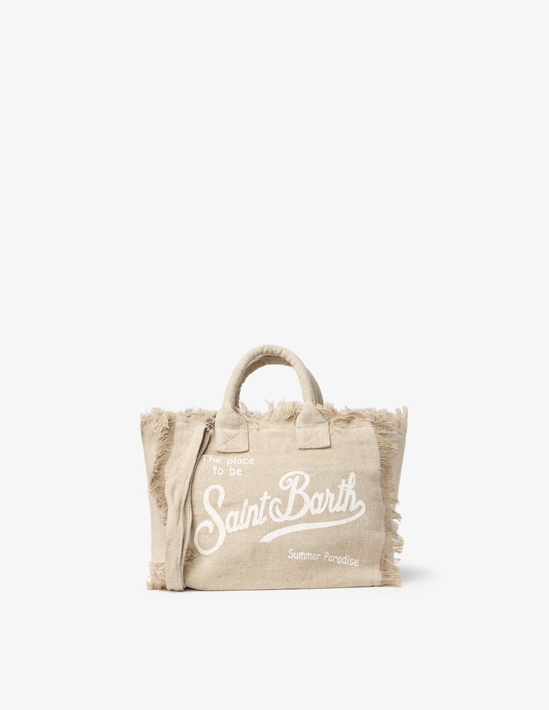 rinascente MC2 Saint Barth Borsa shopper Colette