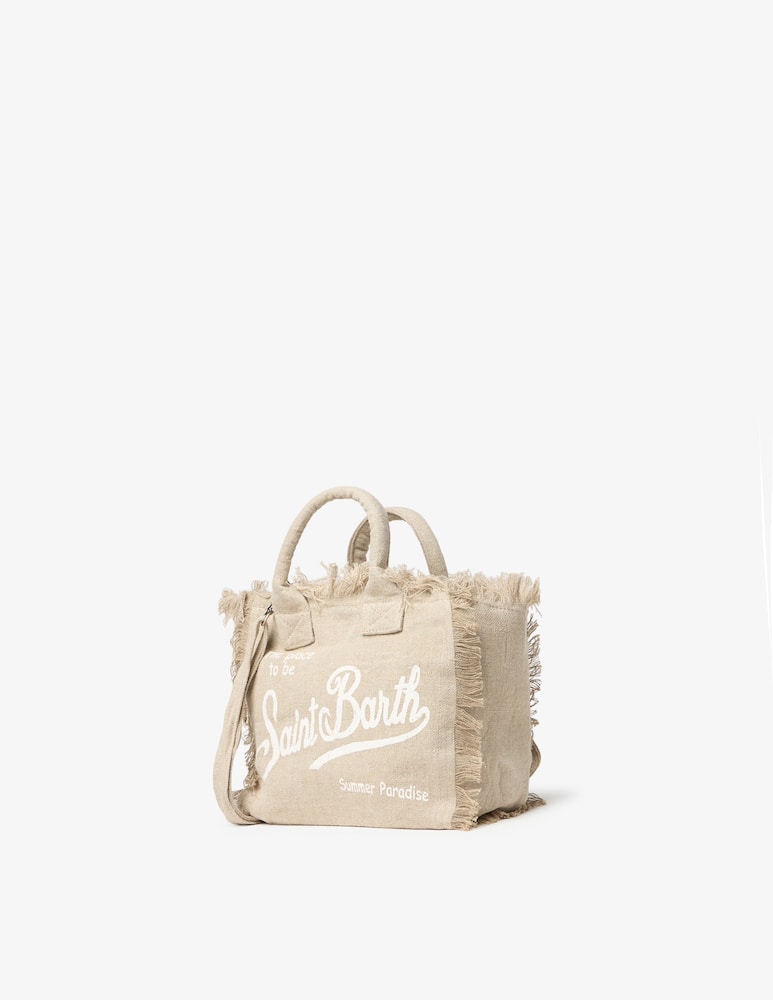 rinascente MC2 Saint Barth Borsa shopper Colette