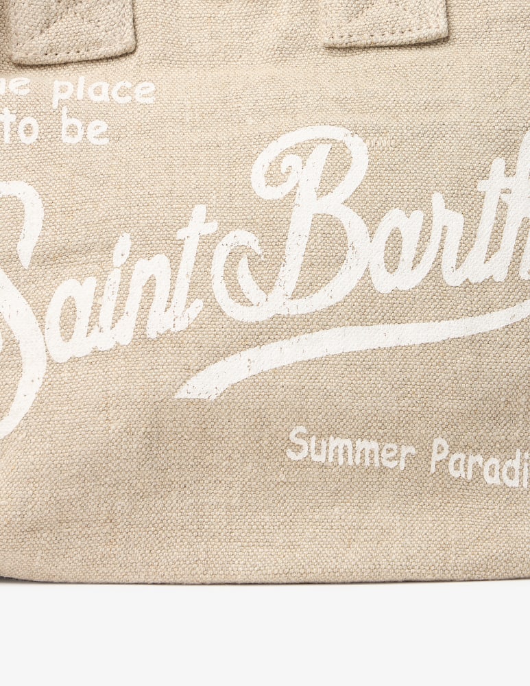 rinascente MC2 Saint Barth Borsa shopper Colette