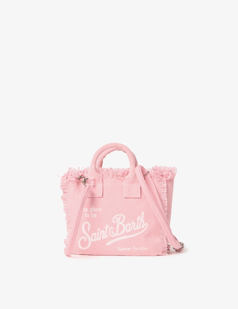 MC2 Saint Barth Vanity mini tote bag - picture 1 MC2 Saint Barth Vanity mini tote bag - picture 1