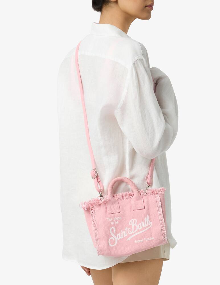 MC2 Saint Barth Vanity mini tote bag - picture 2 MC2 Saint Barth Vanity mini tote bag - picture 2