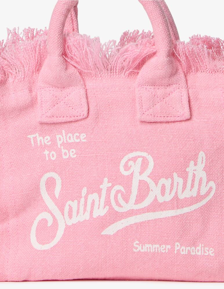 rinascente MC2 Saint Barth Borsa small con tracolla