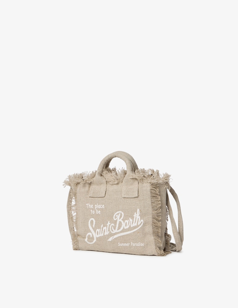 rinascente MC2 Saint Barth Borsa small con tracolla