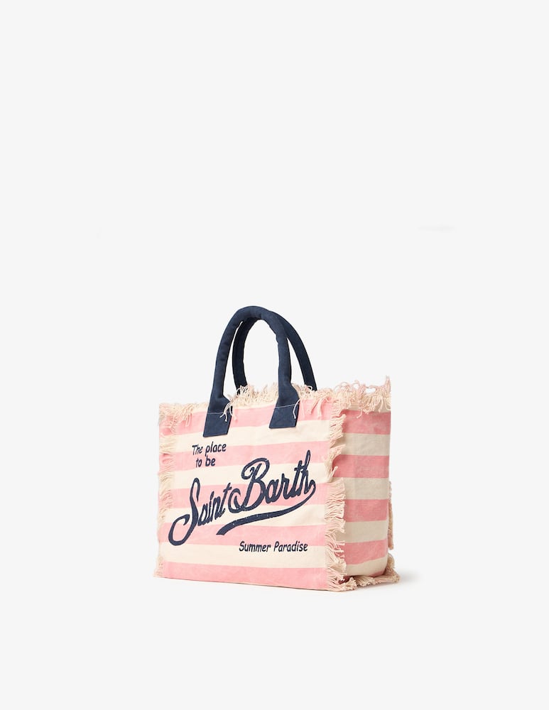 rinascente MC2 Saint Barth Borsa shopper Vanity