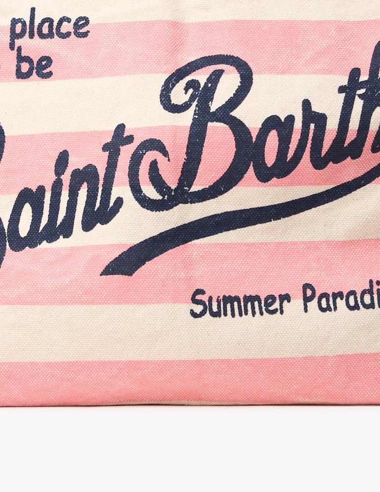 rinascente MC2 Saint Barth Borsa shopper Vanity