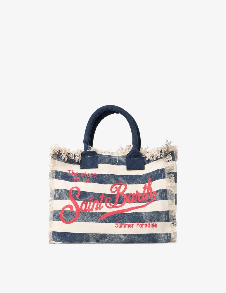 rinascente MC2 Saint Barth Borsa shopper Vanity