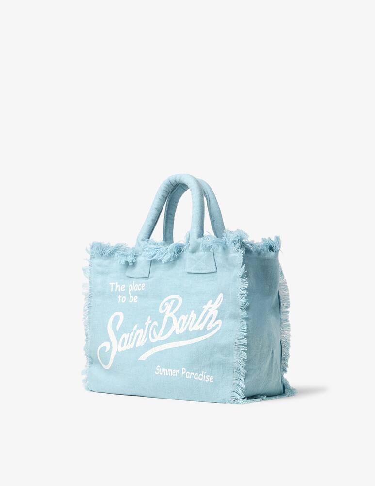 rinascente MC2 Saint Barth Borsa shopper Vanity
