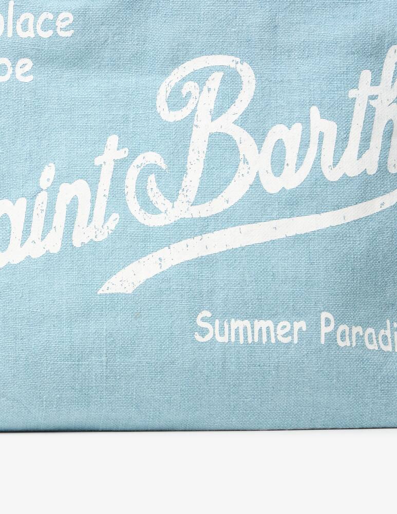 rinascente MC2 Saint Barth Borsa shopper Vanity