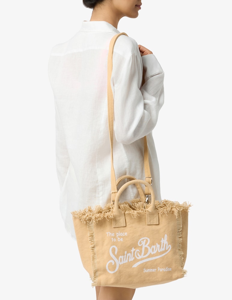 rinascente MC2 Saint Barth Borsa a mano con tracolla