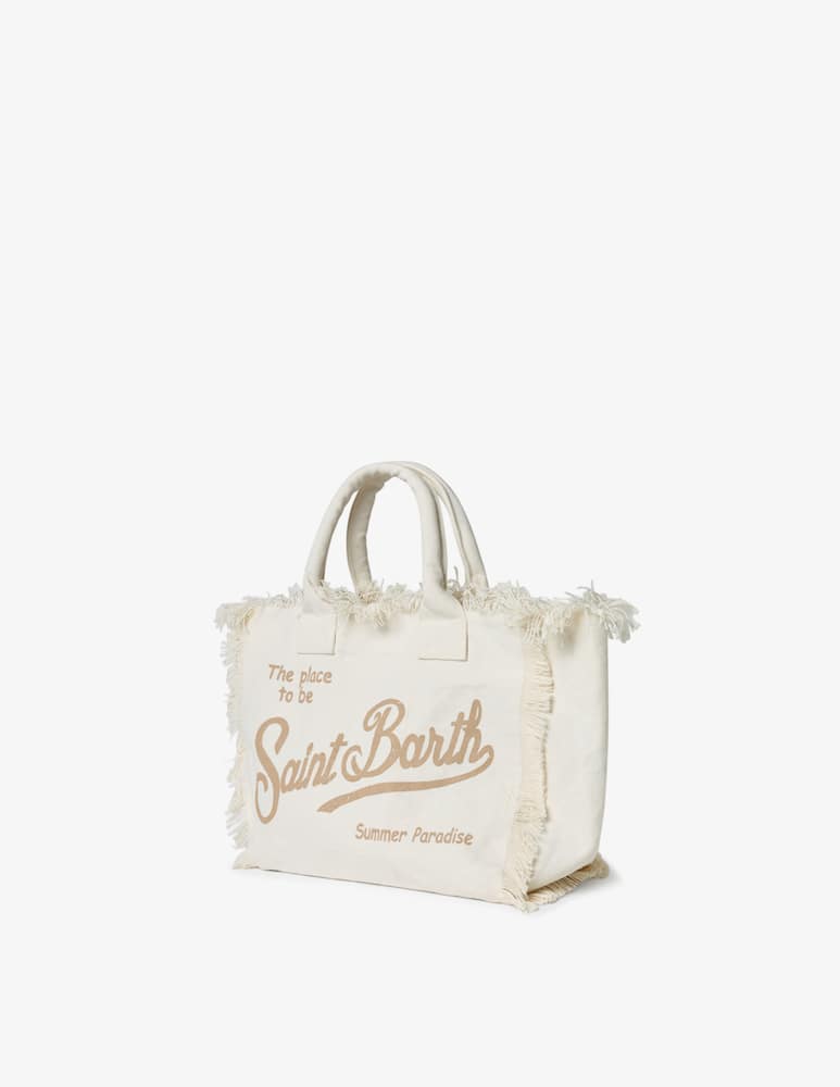 rinascente MC2 Saint Barth Shopper grande