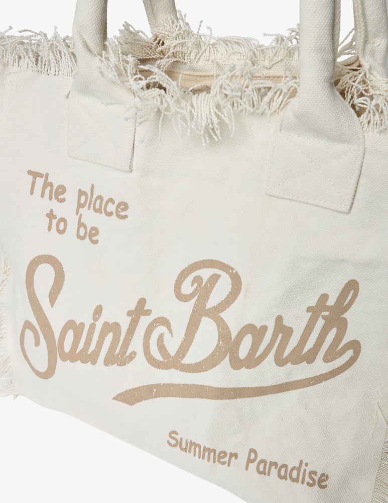 rinascente MC2 Saint Barth Shopper grande