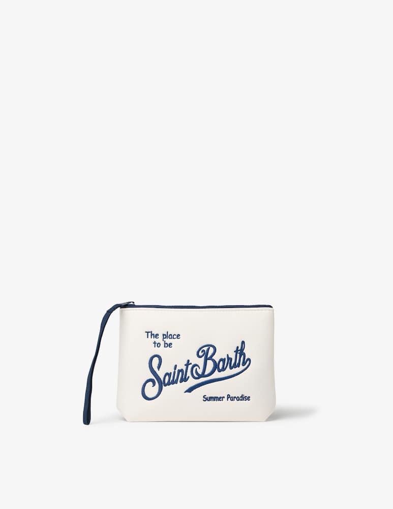 rinascente MC2 Saint Barth Pochette mare Aline