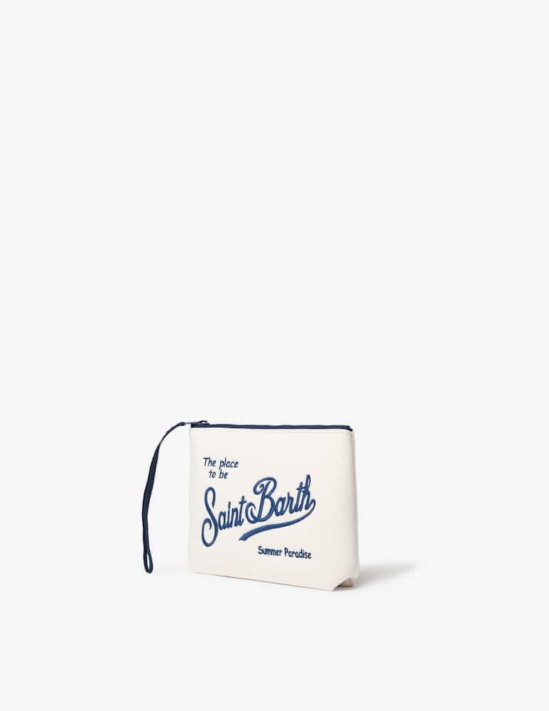 rinascente MC2 Saint Barth Pochette mare Aline