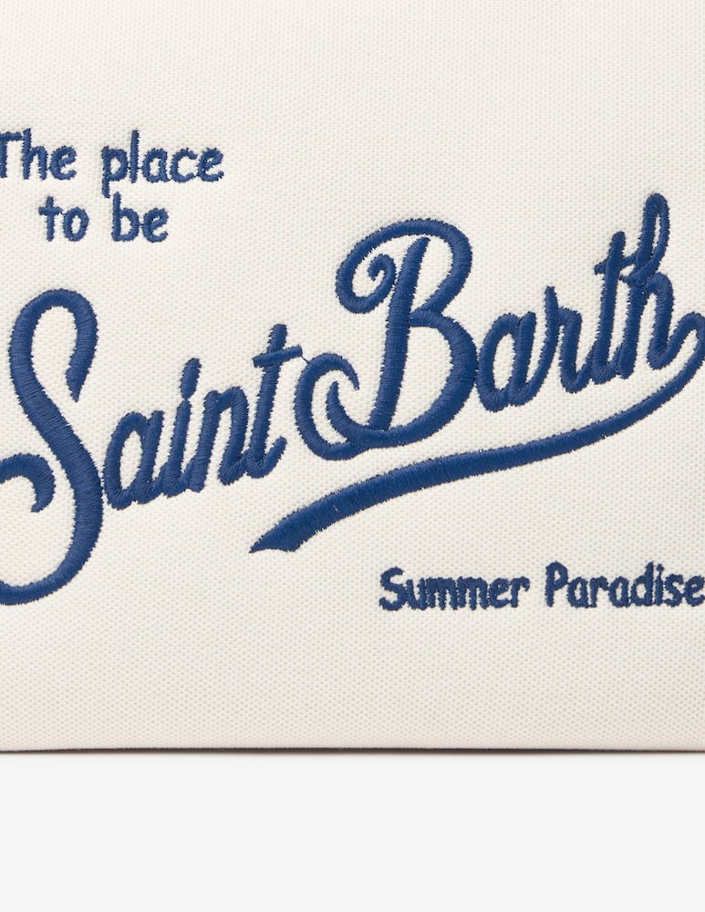 rinascente MC2 Saint Barth Pochette mare Aline