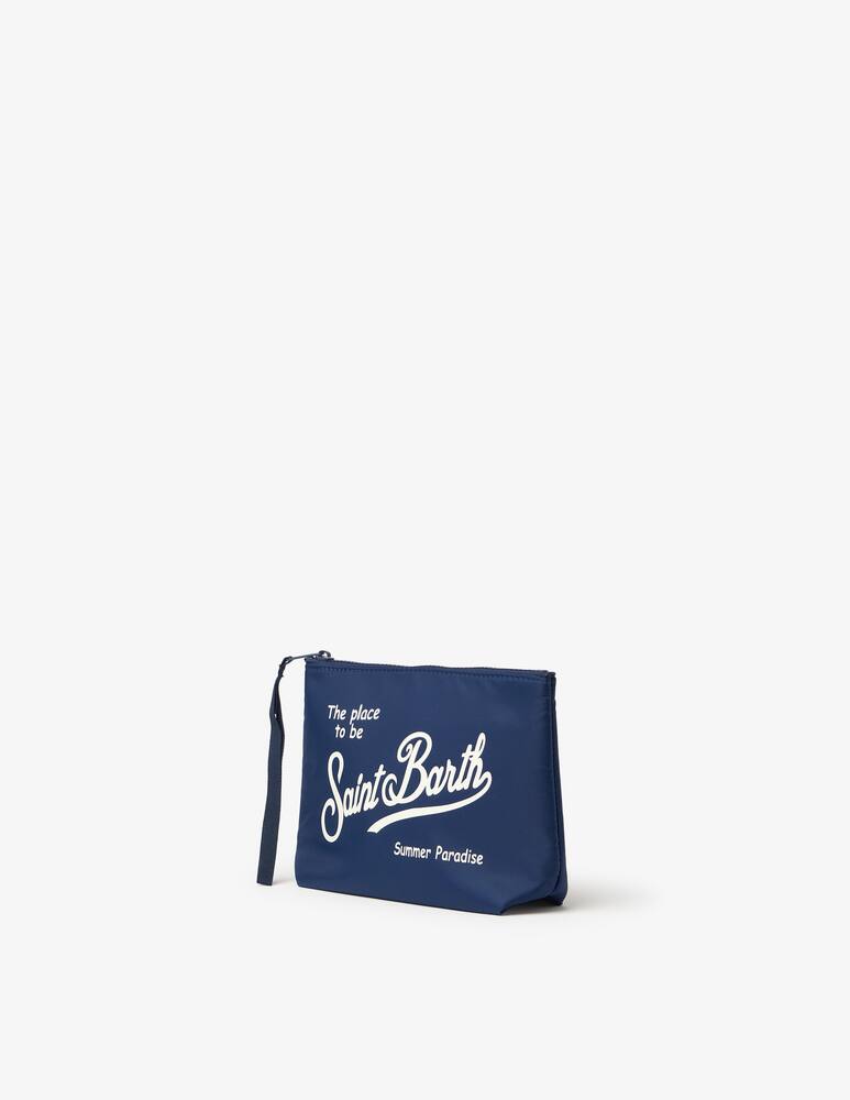 rinascente MC2 Saint Barth Pochette in nylon Aline