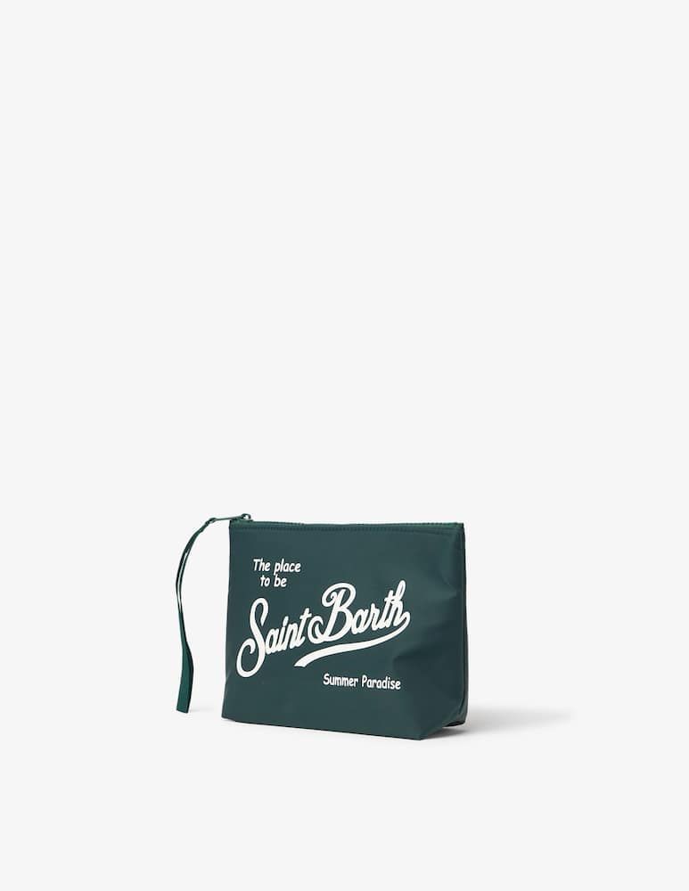 rinascente MC2 Saint Barth Pochette mare in nylon Aline