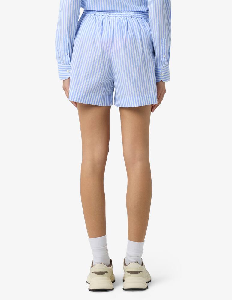 MC2 Saint Barth Striped shorts - picture 3 MC2 Saint Barth Striped shorts - picture 3