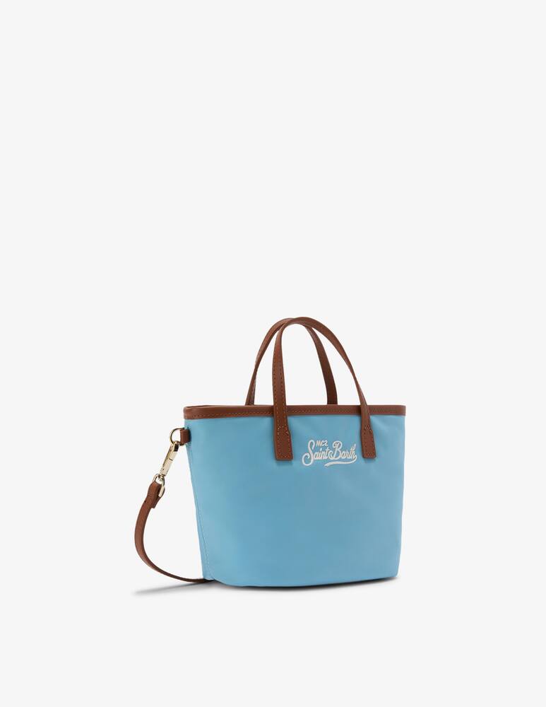 rinascente MC2 Saint Barth Mini tote bag