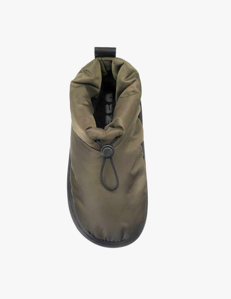 rinascente The Gummy Stivali bassi in nylon