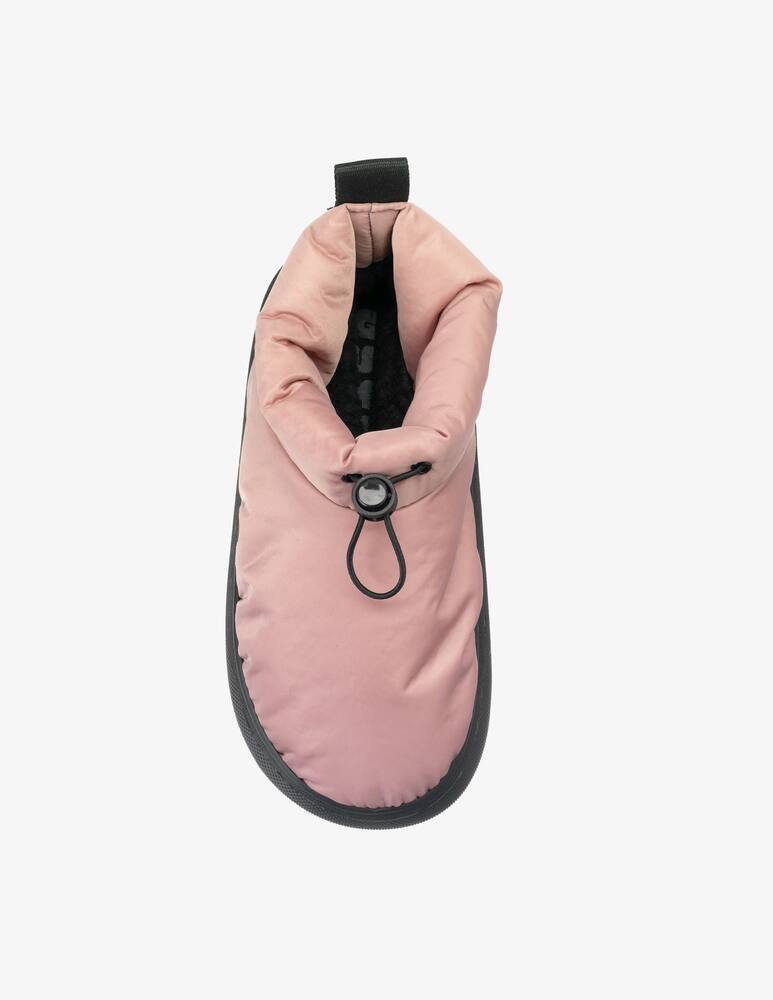 rinascente The Gummy Nylon flat boots