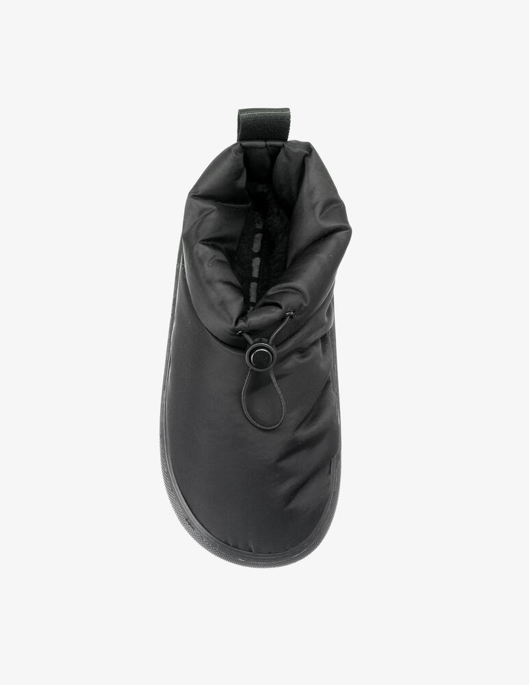 rinascente The Gummy Stivali bassi in nylon