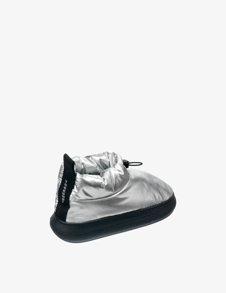 rinascente The Gummy Stivali in nylon