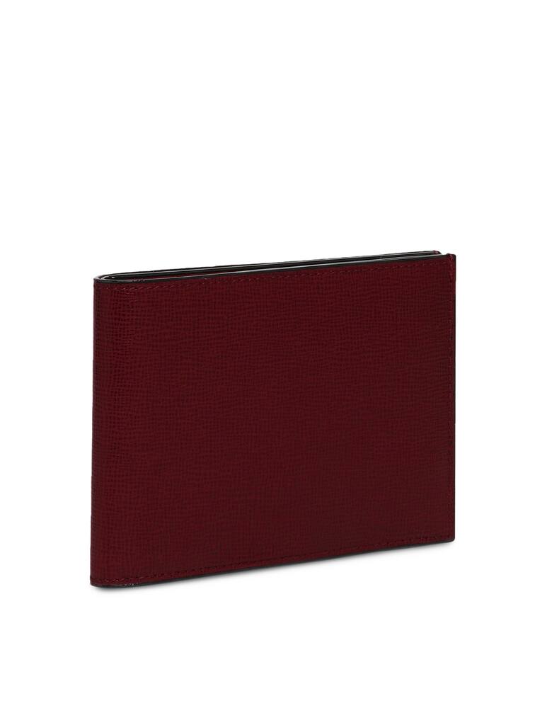 rinascente Valextra Portafoglio 7cc