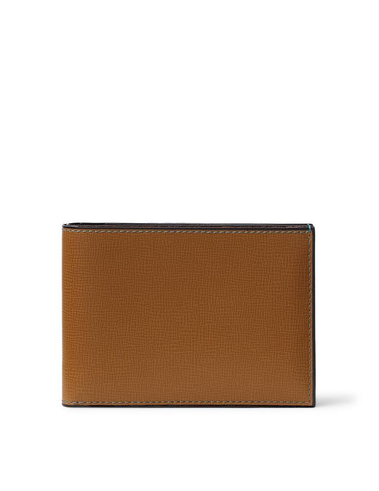 rinascente Valextra Portafoglio Bifold 14CC