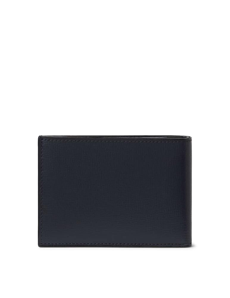 rinascente Valextra Bifold Wallet 14CC