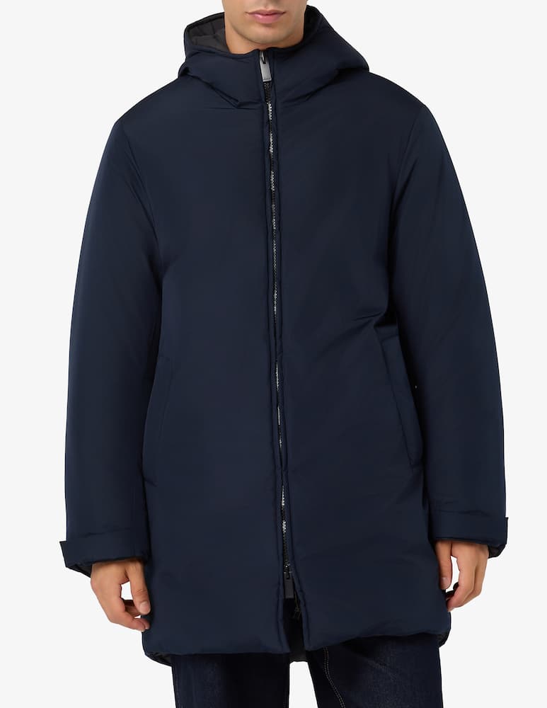 Sealup Parka imbottito con cappuccio - immagine 1 Sealup Parka imbottito con cappuccio - immagine 1