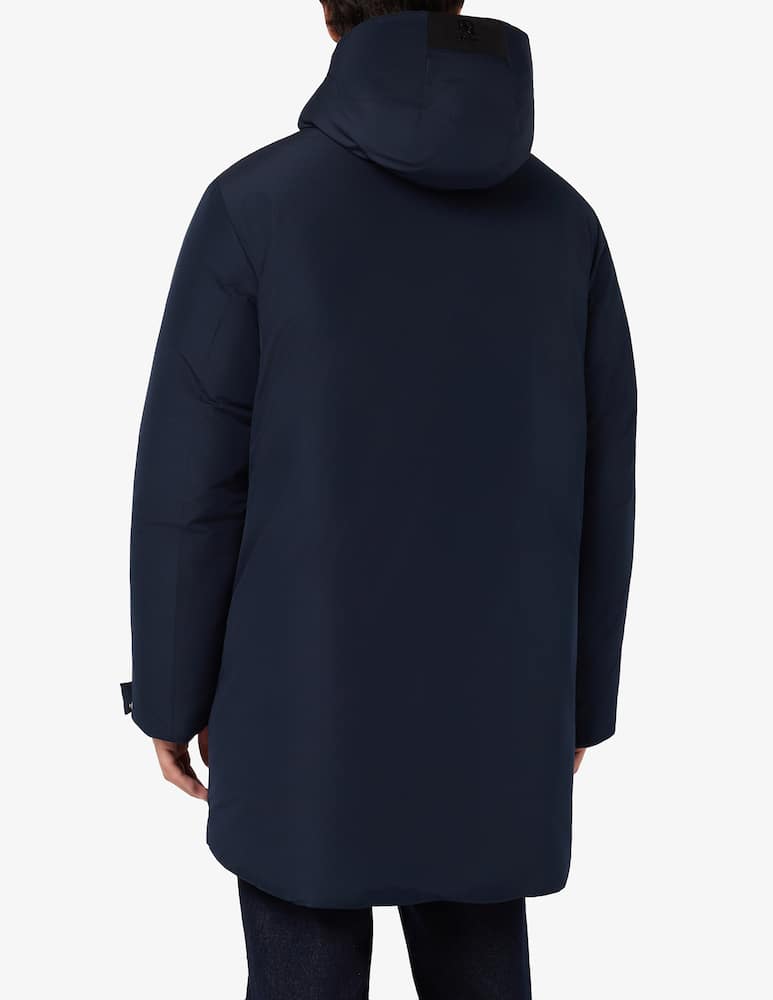 Sealup Parka imbottito con cappuccio - immagine 3 Sealup Parka imbottito con cappuccio - immagine 3