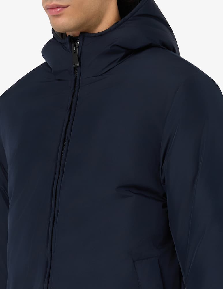 Sealup Parka imbottito con cappuccio - immagine 4 Sealup Parka imbottito con cappuccio - immagine 4