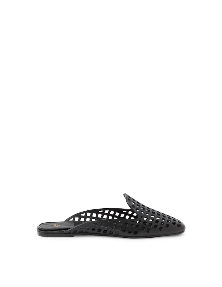 Alevì Leather loafers - black - picture 1 Alevì Leather loafers - black - picture 1
