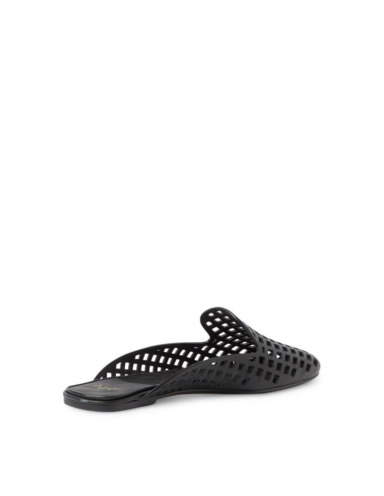 rinascente Alevì Leather loafers - black