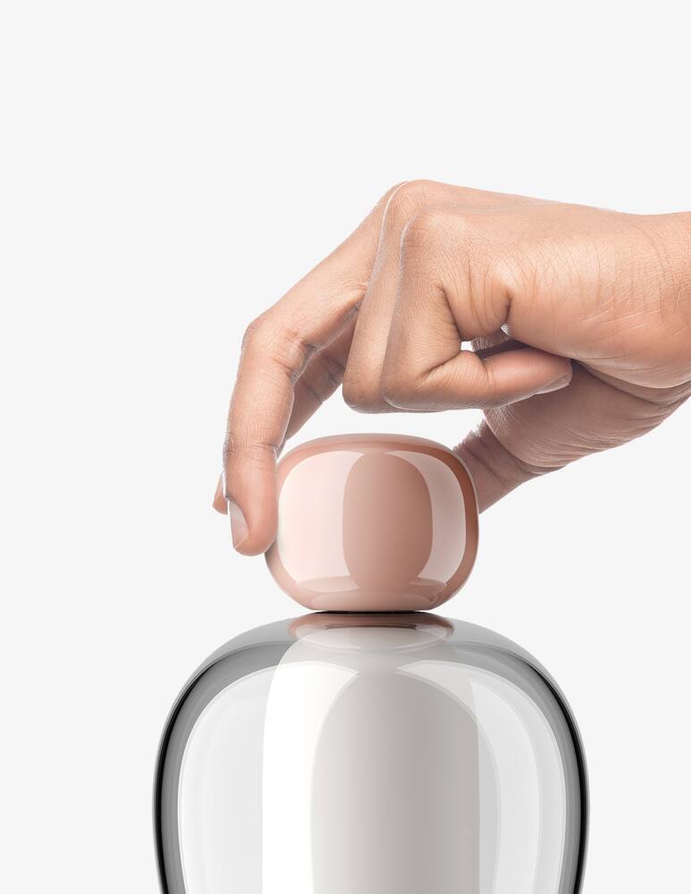 rinascente Lodes Easy Peasy Portable And Rechargeable Lamp 