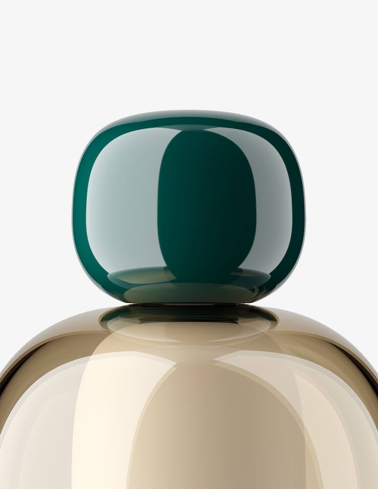 rinascente Lodes Easy Peasy Lampada Portatile E Ricaricabile