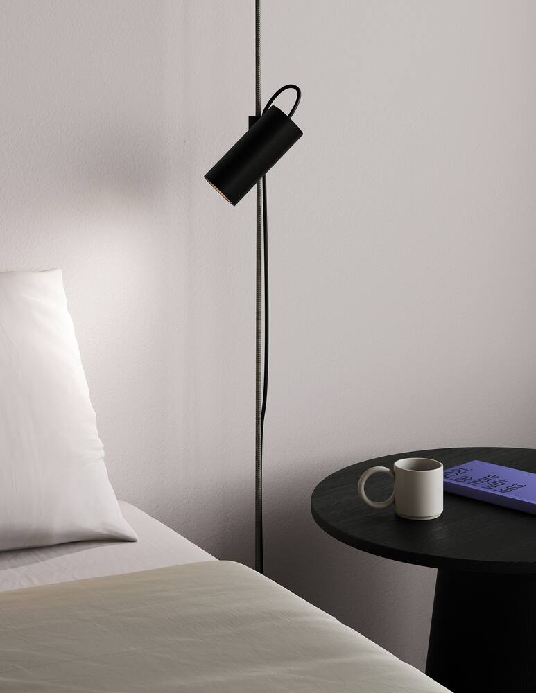 rinascente Lodes Cima Suspension/ Floor Lamp