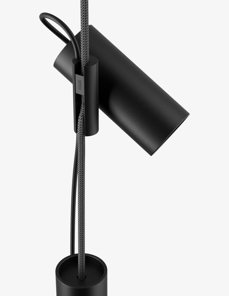 rinascente Lodes Cima Suspension/ Floor Lamp