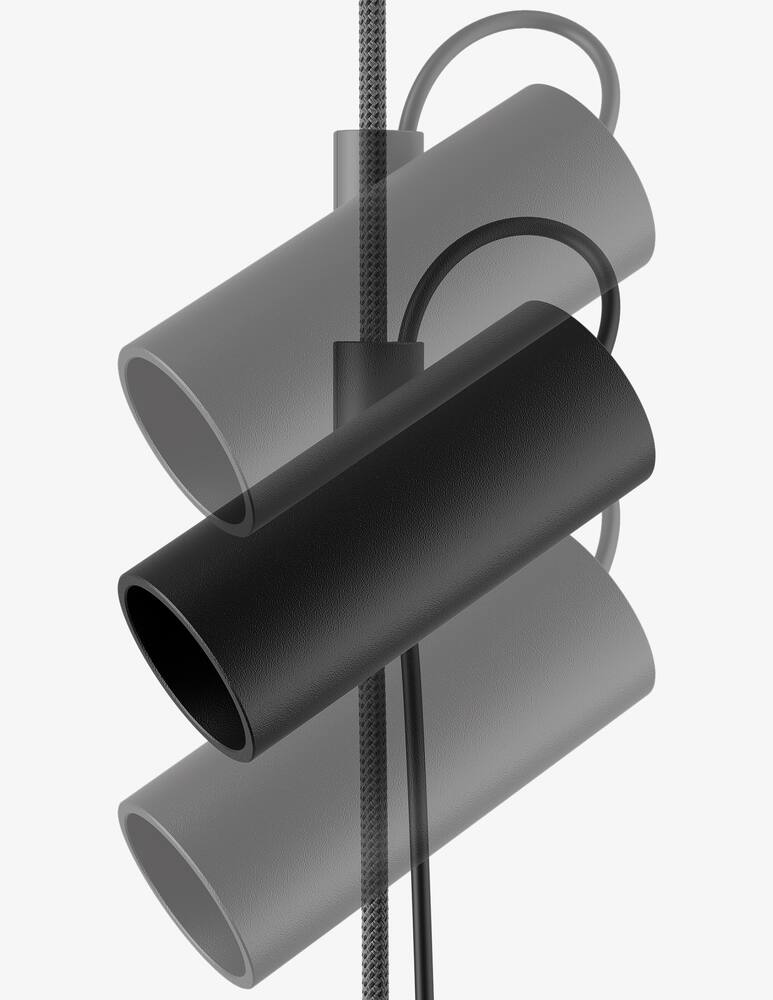 rinascente Lodes Cima Suspension/ Floor Lamp