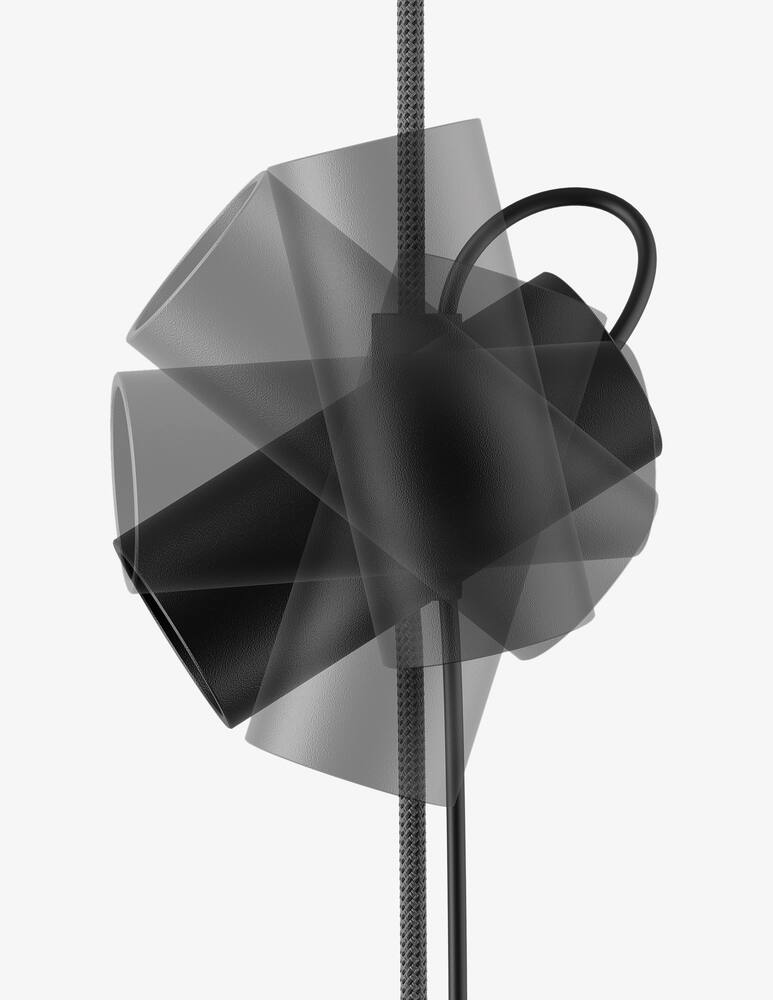 rinascente Lodes Cima Suspension/ Floor Lamp