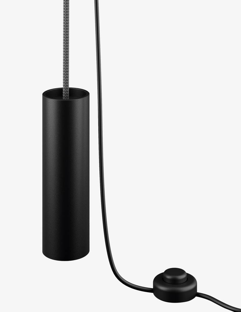 rinascente Lodes Cima Suspension/ Floor Lamp