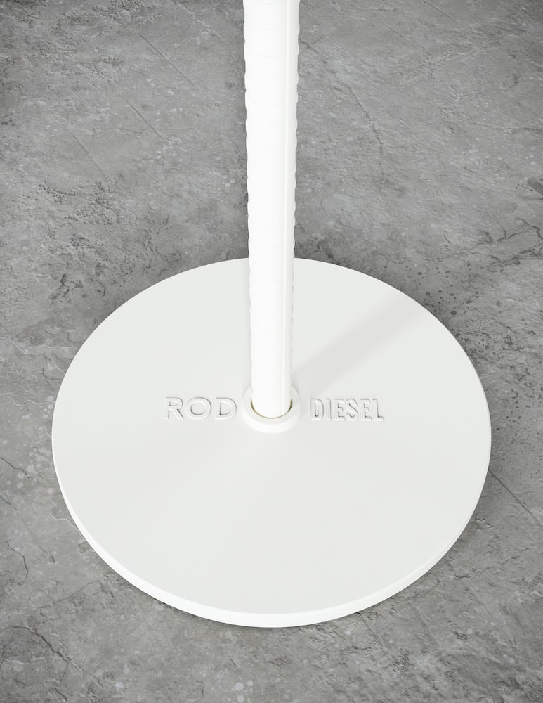 rinascente Lodes Rod Lampada Portatile Da Tavolo