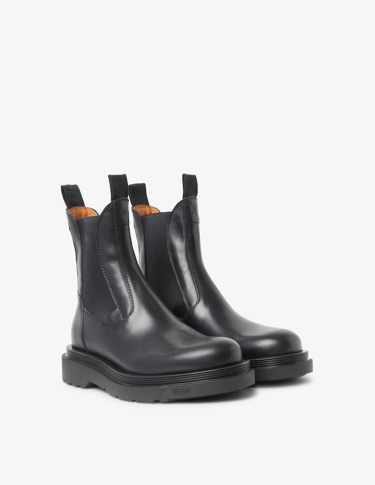 Buttero Stivaletto chelsea - immagine 3 Buttero Stivaletto chelsea - immagine 3